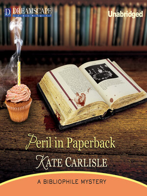 cover image of Peril in Paperback